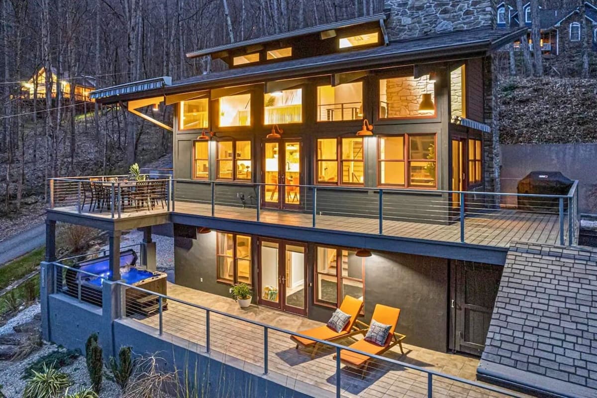 Eagles Nest - Waynesville, photo 2