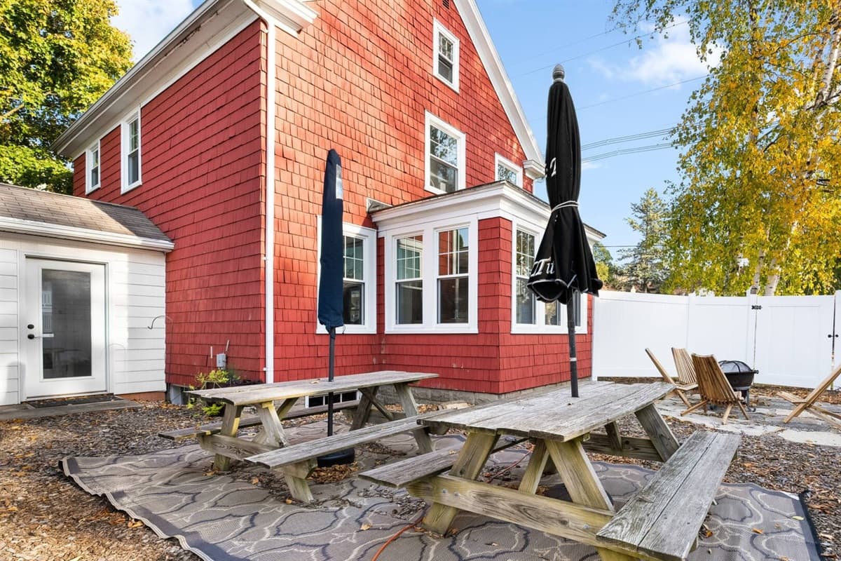 The Big and Easy House - Sturgeon Bay, photo 4