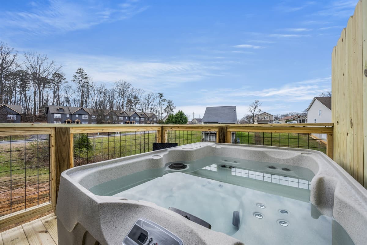 The Monarch - Sevierville, photo 3