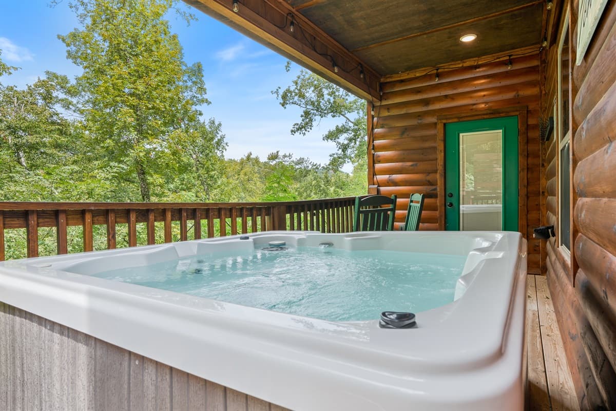 200 Pines - Sevierville, photo 3