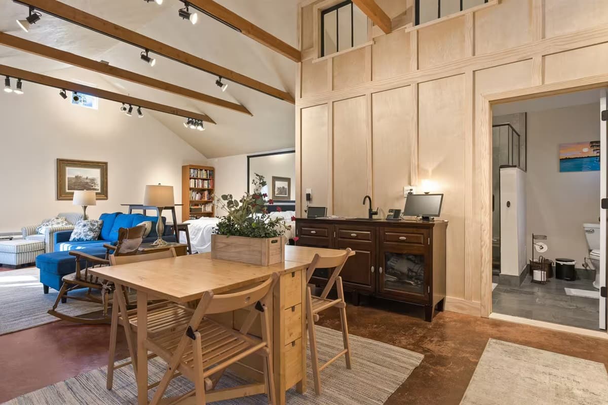 The Big and Easy House - Sturgeon Bay, photo 2