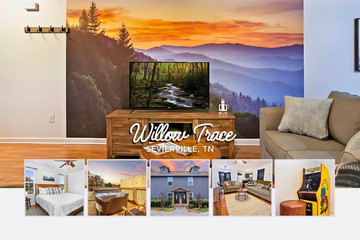 Willow Trace - Sevierville