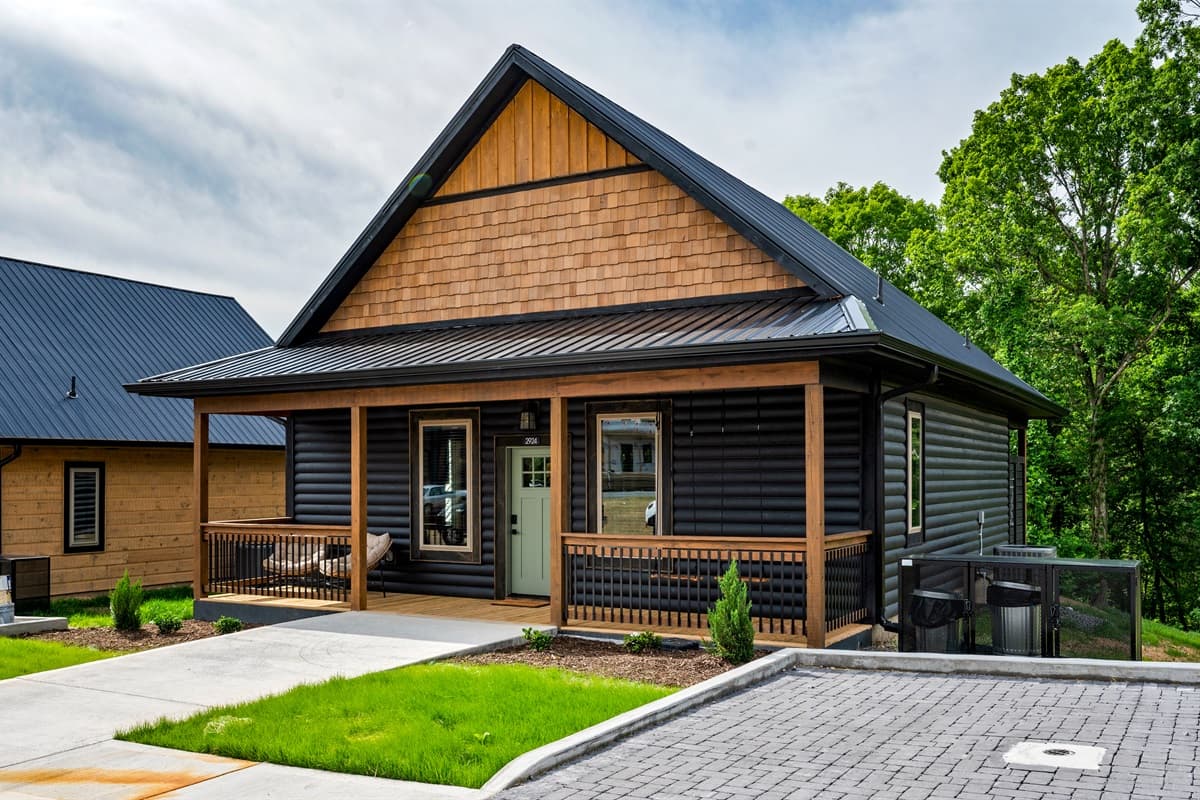Falcon Nook - Pigeon Forge, photo 2