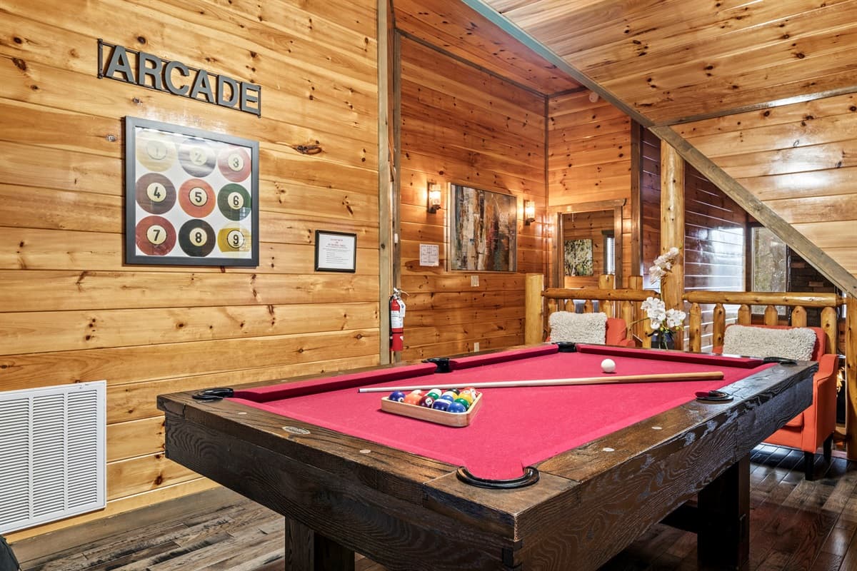 Cub Creek - Pigeon Forge, photo 3