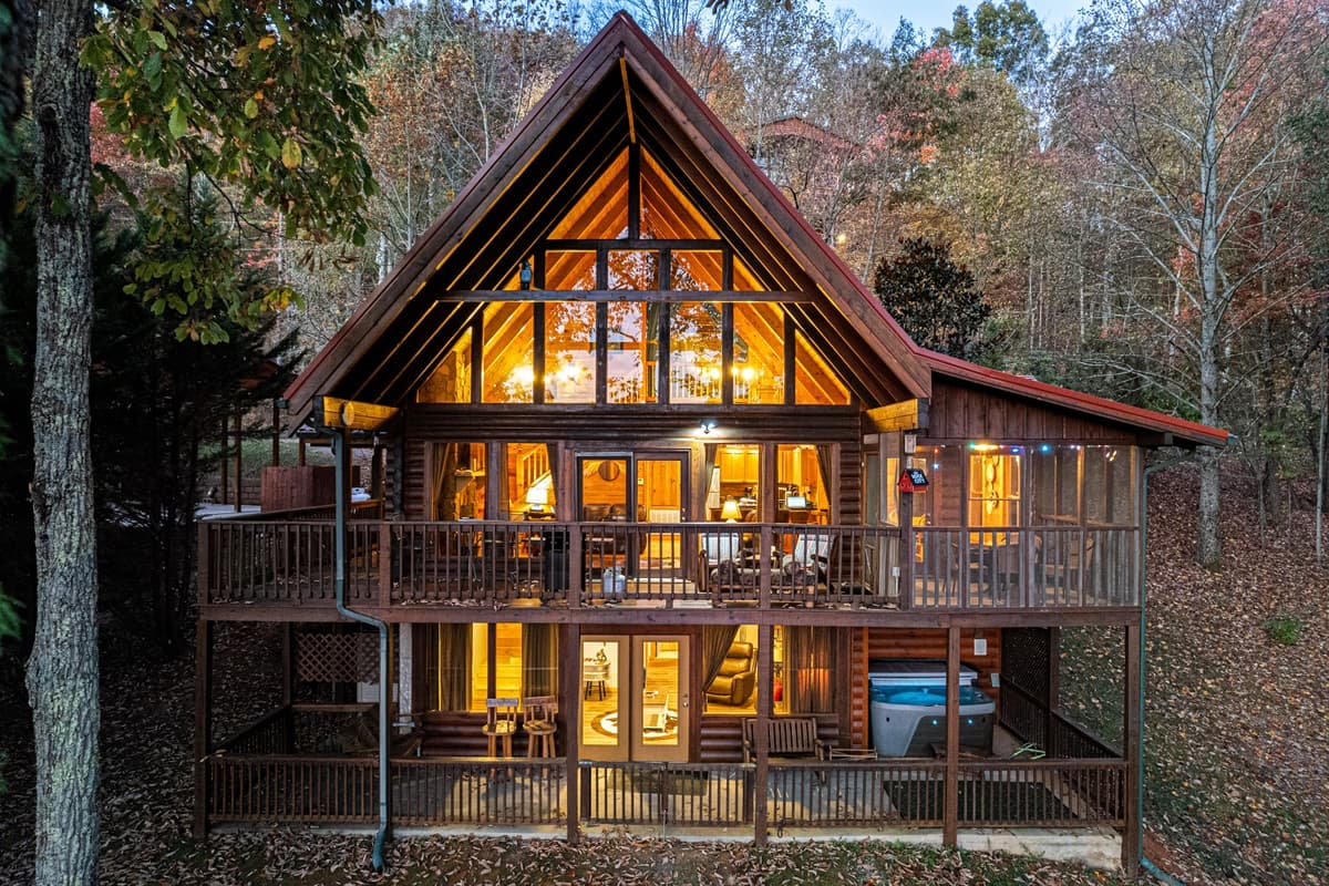 Firefly Ridge - Sevierville, photo 2