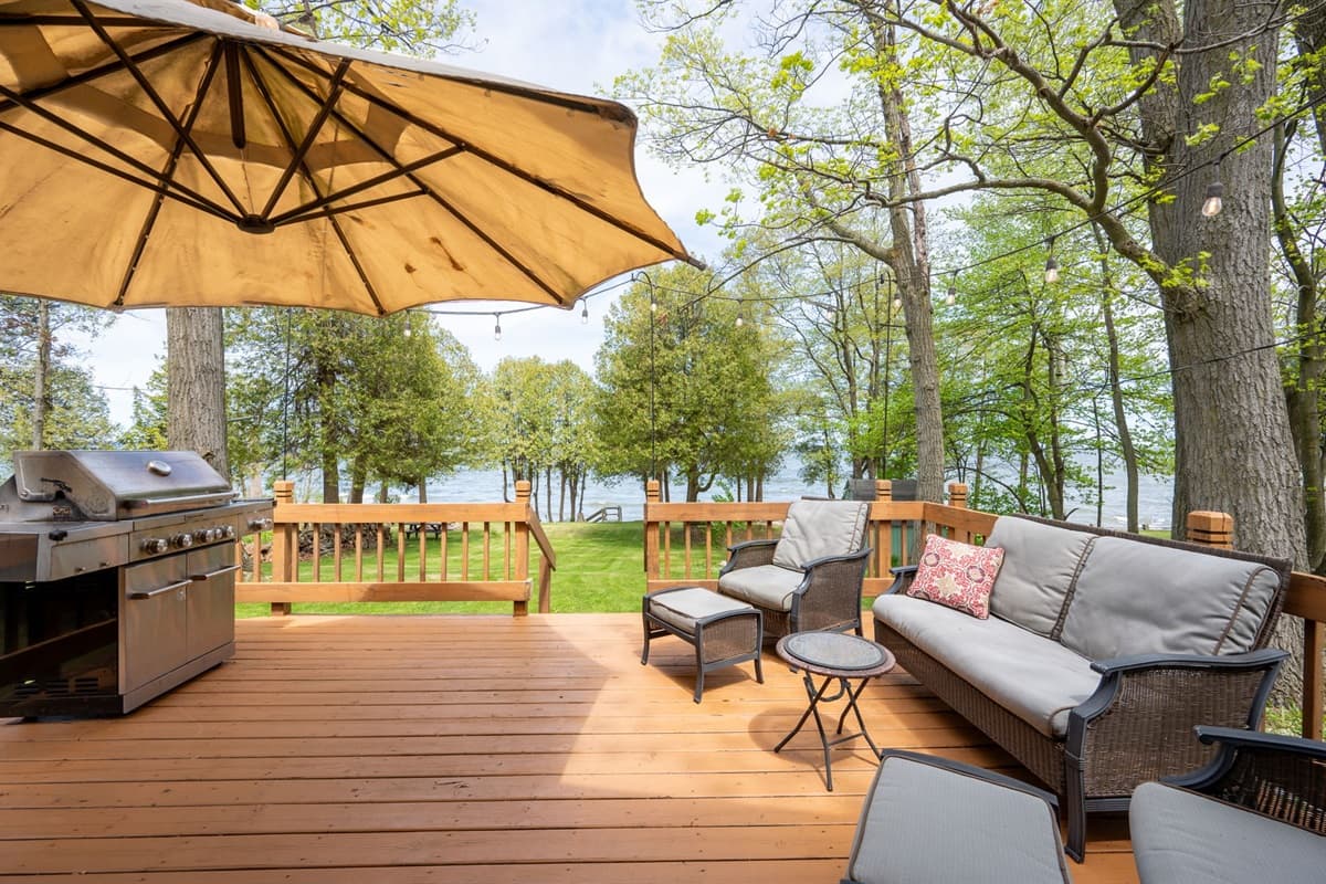 Yorita Manor - Sturgeon Bay, photo 4