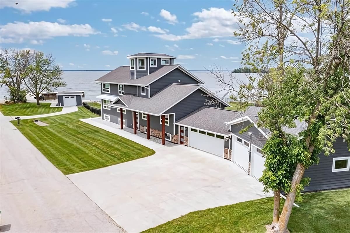 Van Laanen Lake House - Green Bay, photo 4