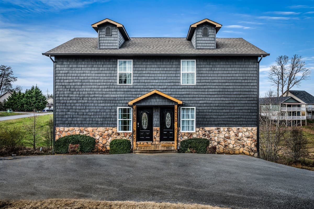 The Monarch - Sevierville, photo 2