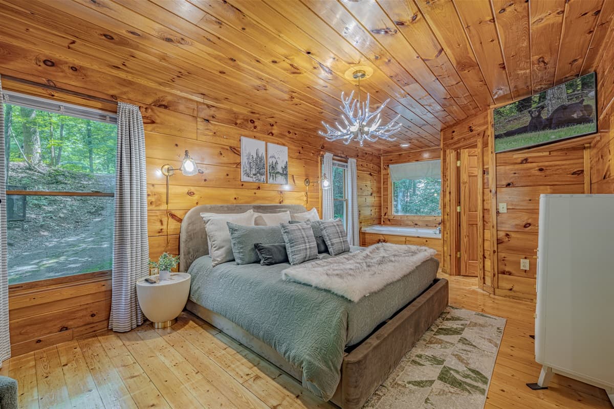 Cedar Hollow - Sevierville, photo 5