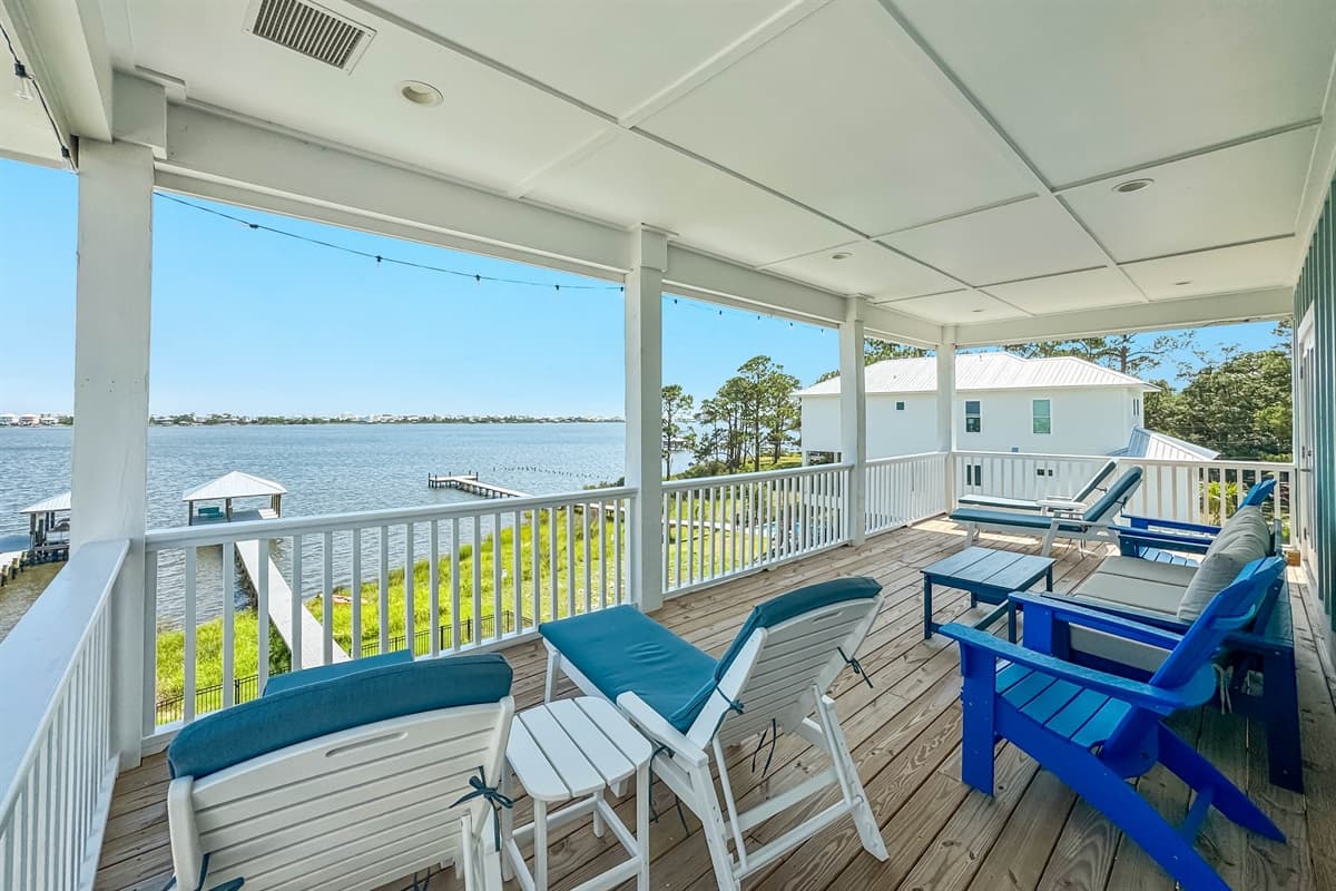 Water Oaks Lagoon House - Gulf Shores, photo 3
