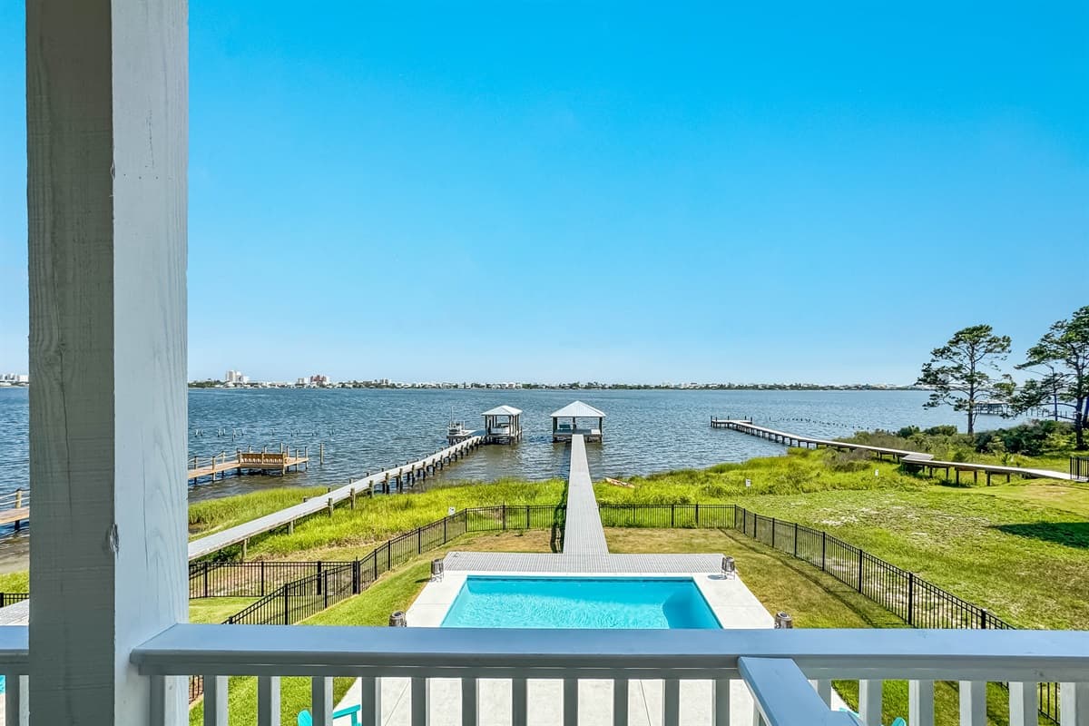 Water Oaks Lagoon House - Gulf Shores, photo 4
