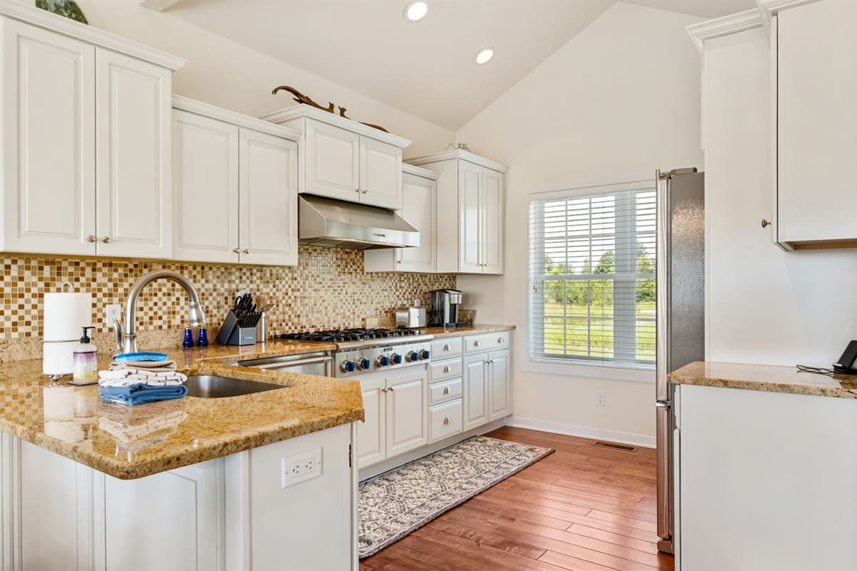 Blossom House - Baileys Harbor, photo 4