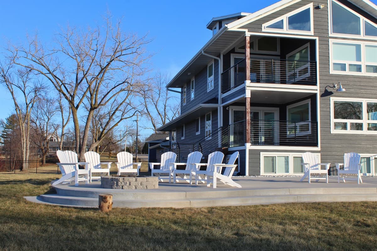 Van Laanen Lake House - Green Bay, photo 5