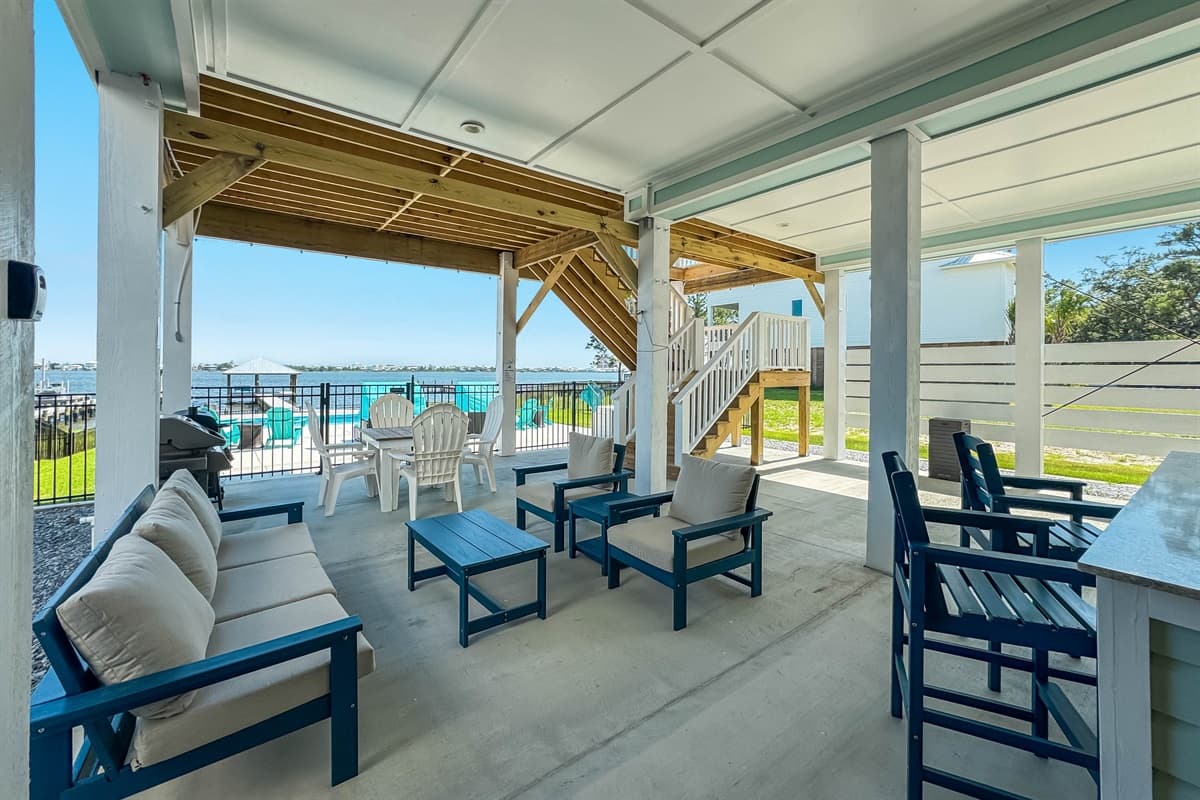 Water Oaks Lagoon House - Gulf Shores, photo 5