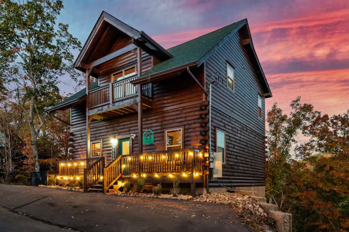 200 Pines - Sevierville, photo 2