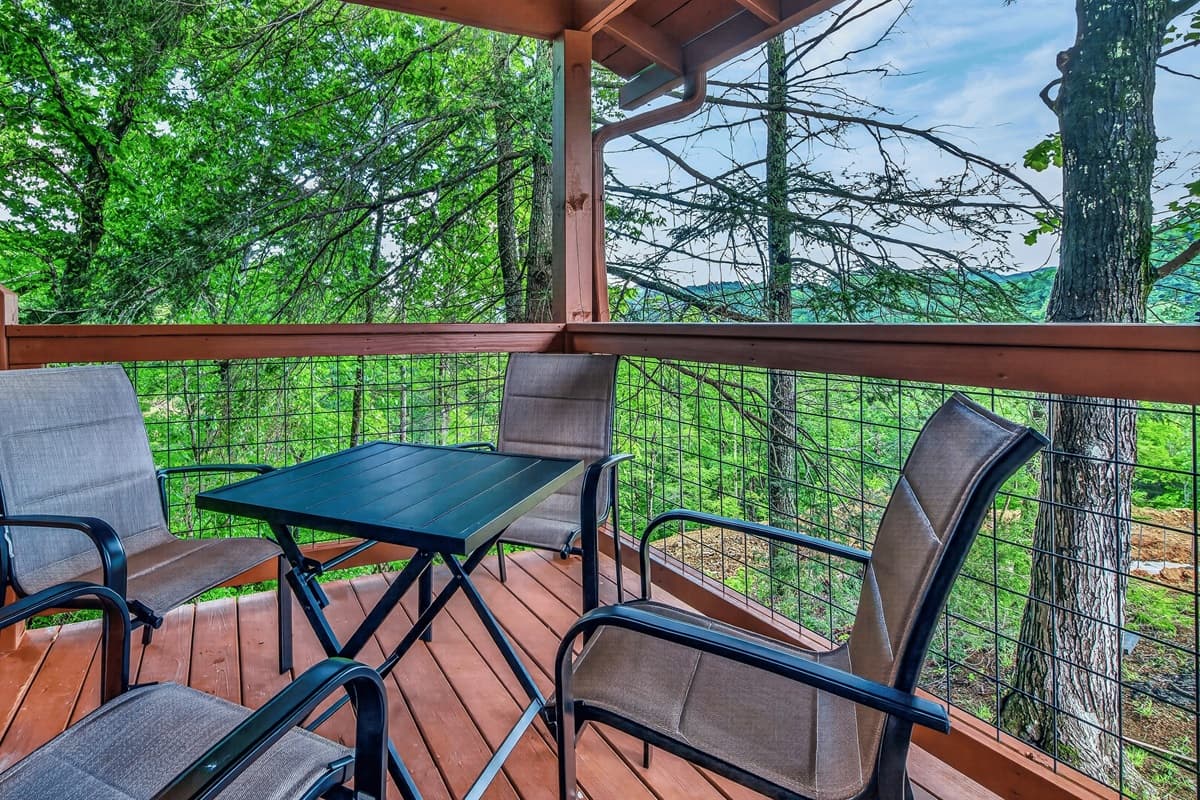 Hugo's Hideaway - Sevierville, photo 5