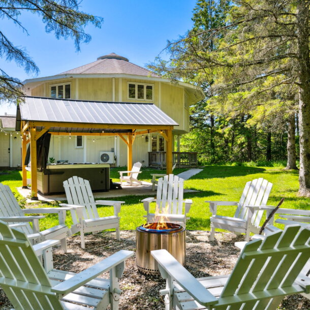 Door County Vacation Rental